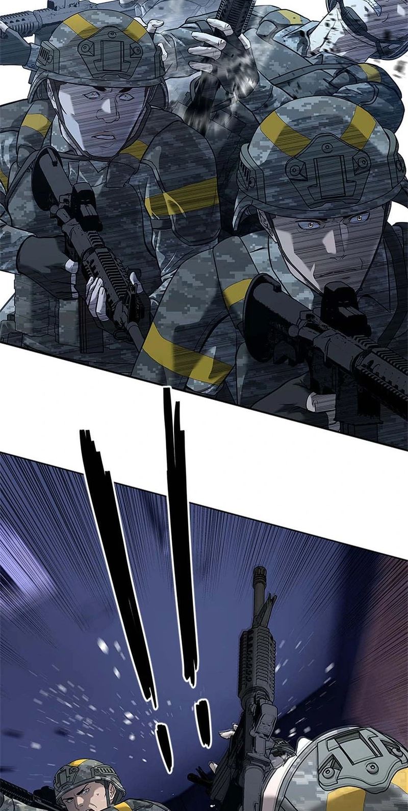 God Of Blackfield - Chapter 258 Page 66