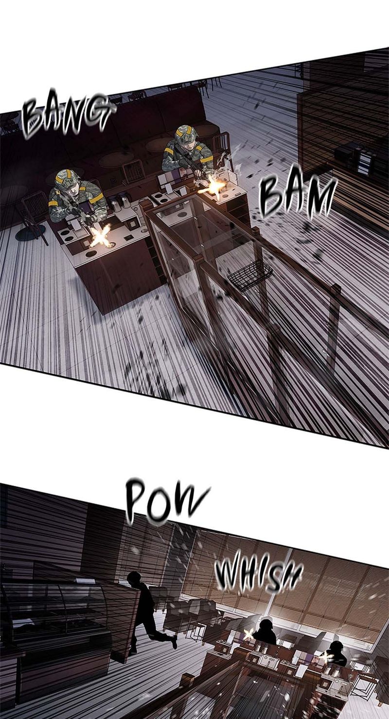 God Of Blackfield - Chapter 258 Page 85
