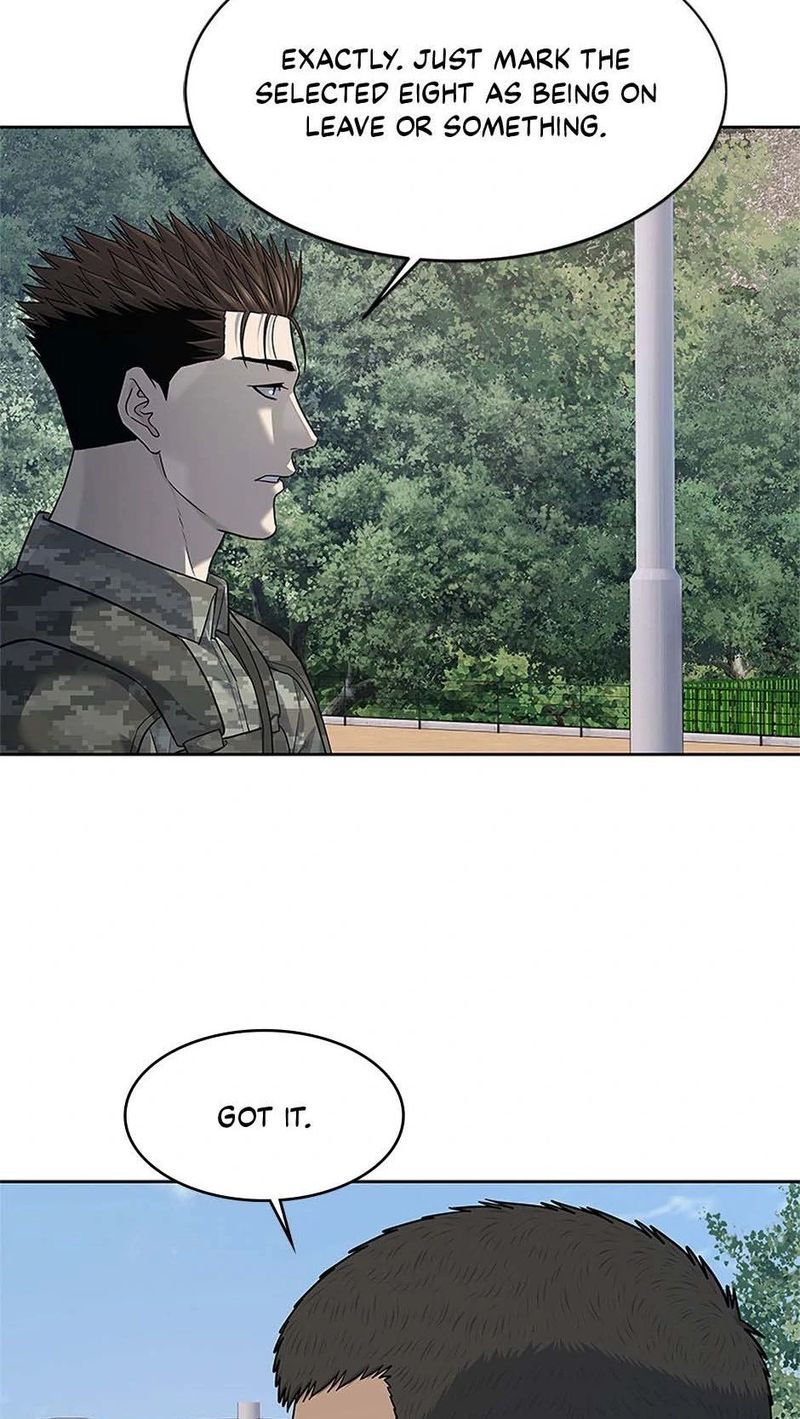 God Of Blackfield - Chapter 259 Page 89