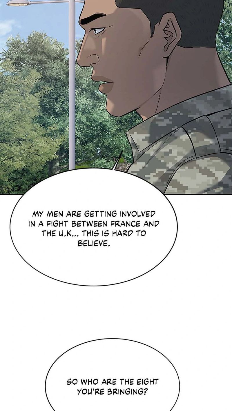 God Of Blackfield - Chapter 259 Page 90