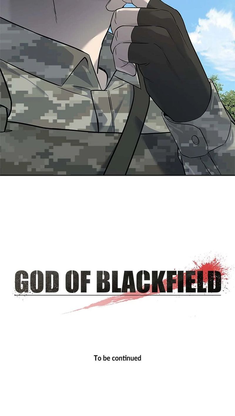 God Of Blackfield - Chapter 259 Page 93