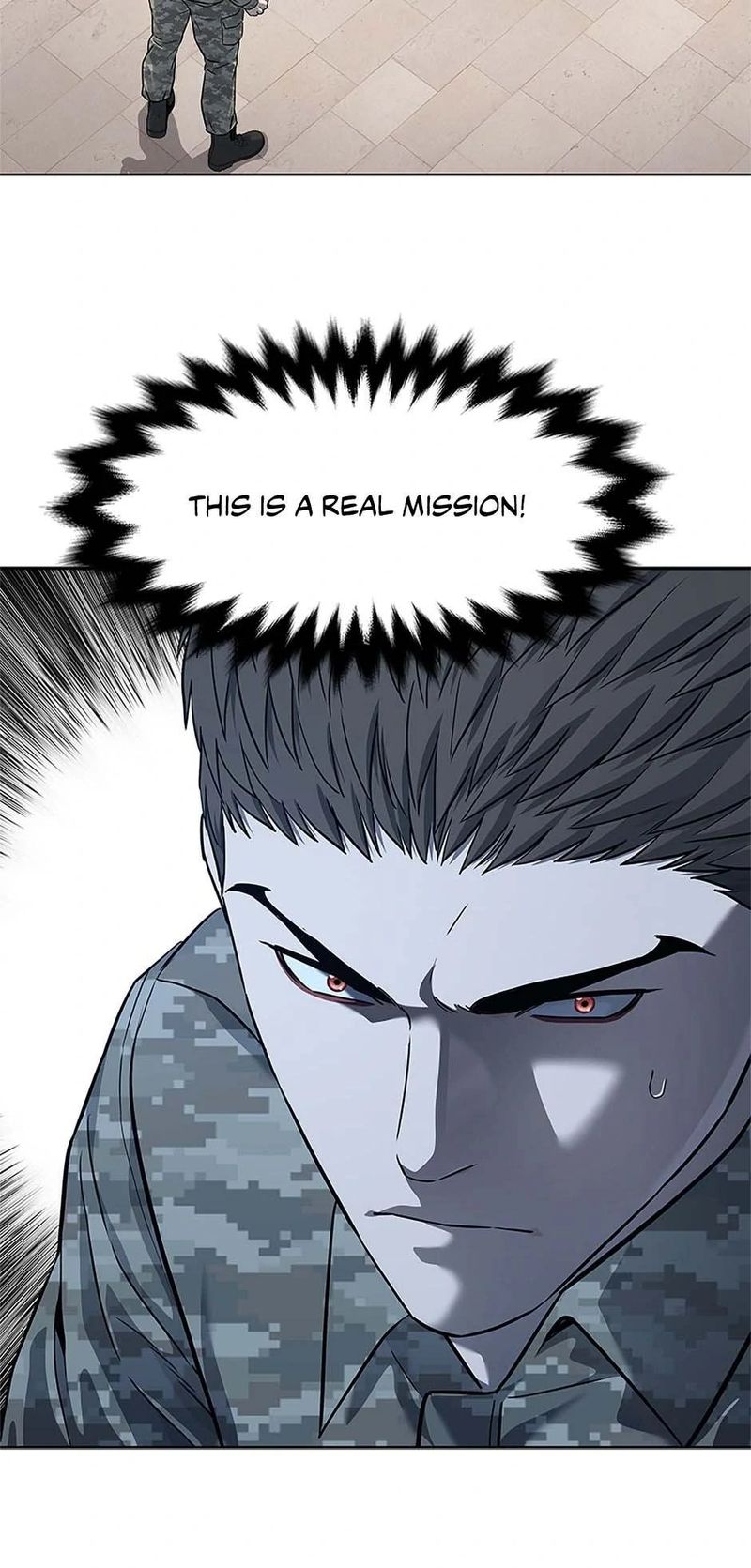 God Of Blackfield - Chapter 260 Page 24
