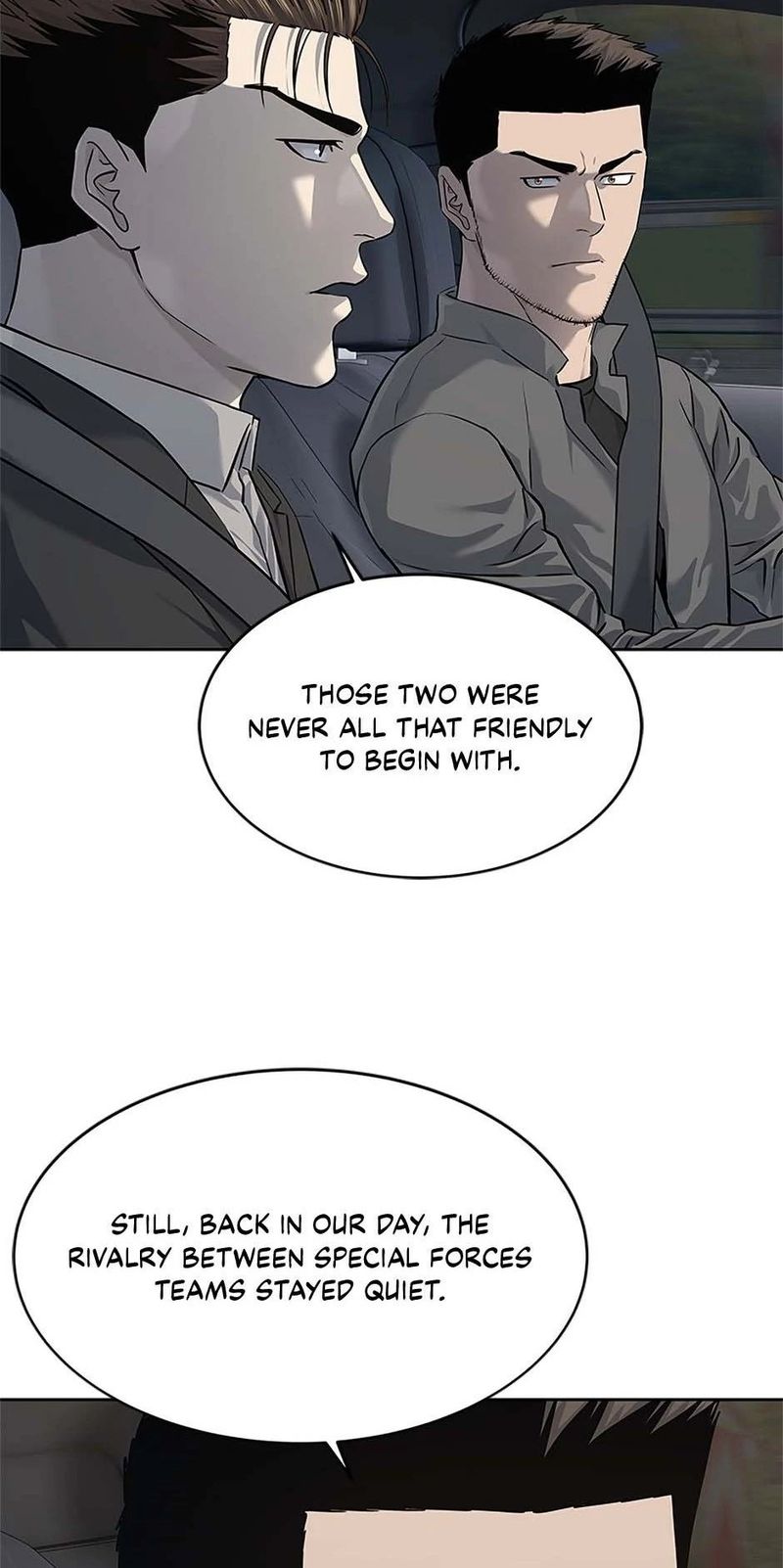 God Of Blackfield - Chapter 260 Page 35