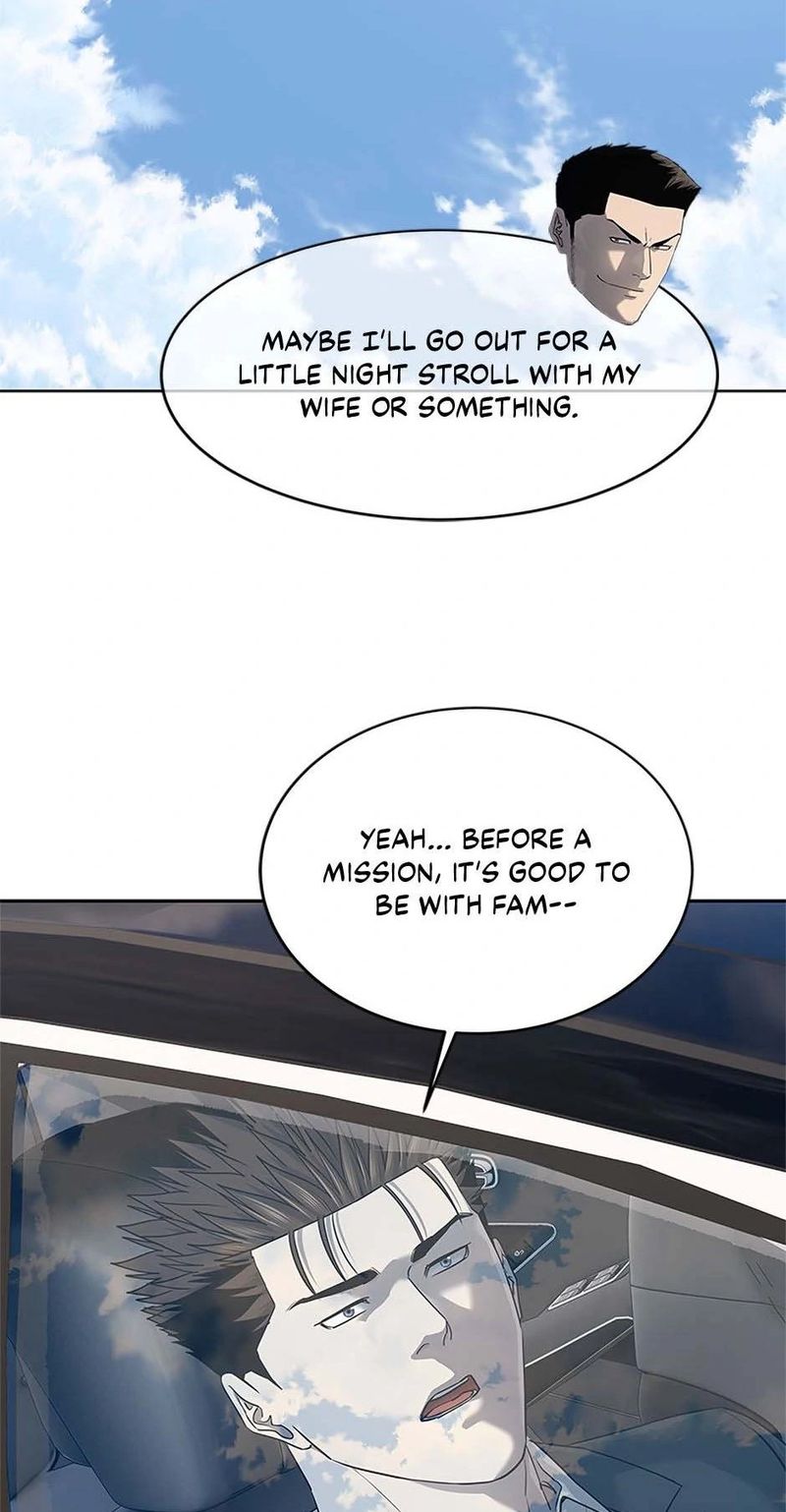 God Of Blackfield - Chapter 260 Page 42