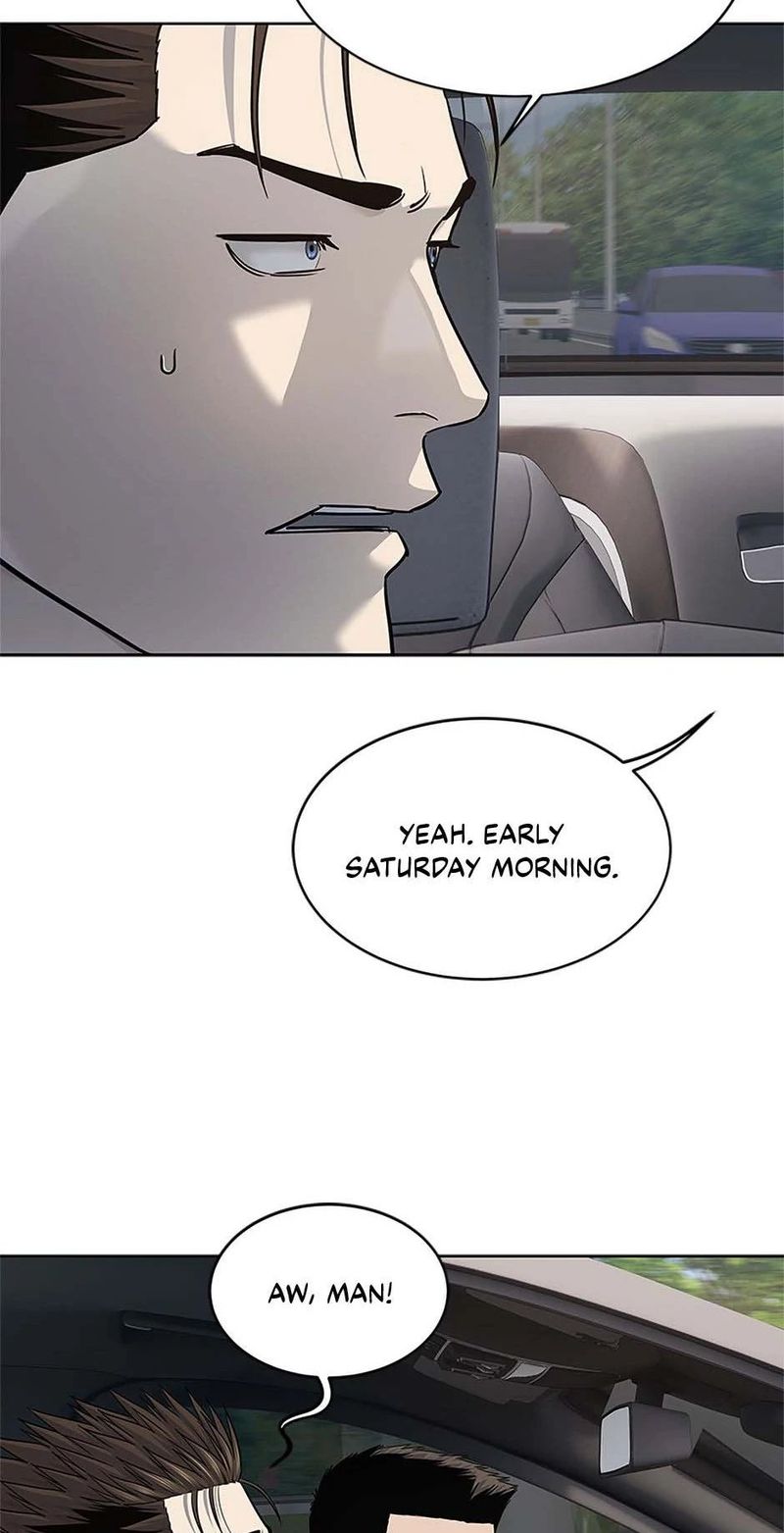 God Of Blackfield - Chapter 260 Page 45