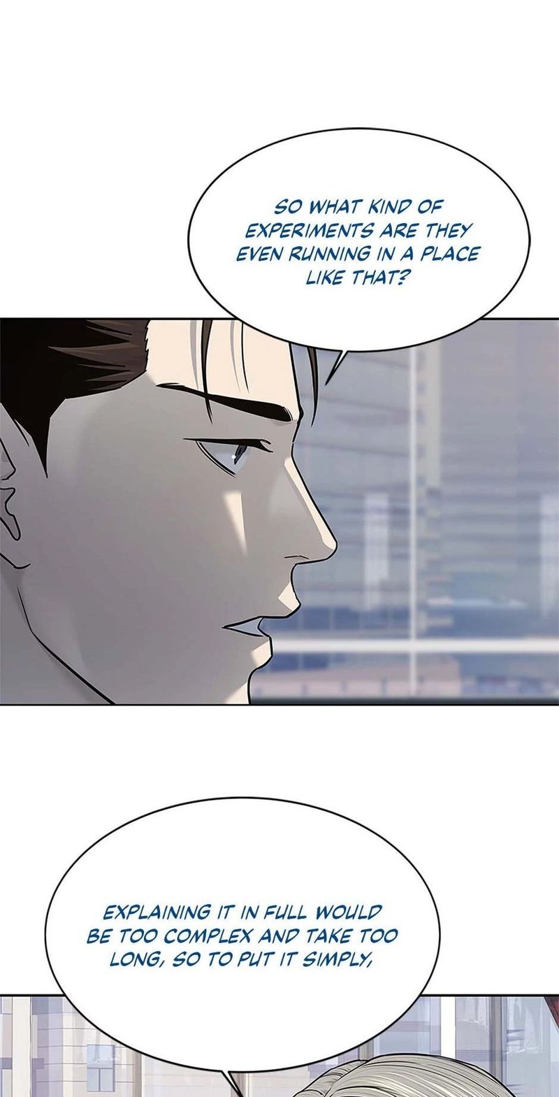 God Of Blackfield - Chapter 260 Page 65