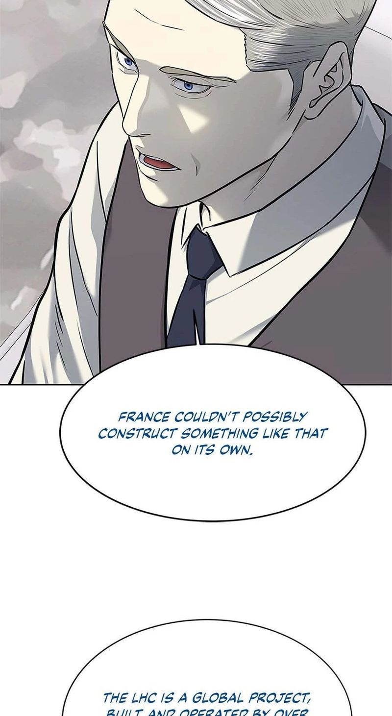 God Of Blackfield - Chapter 260 Page 77