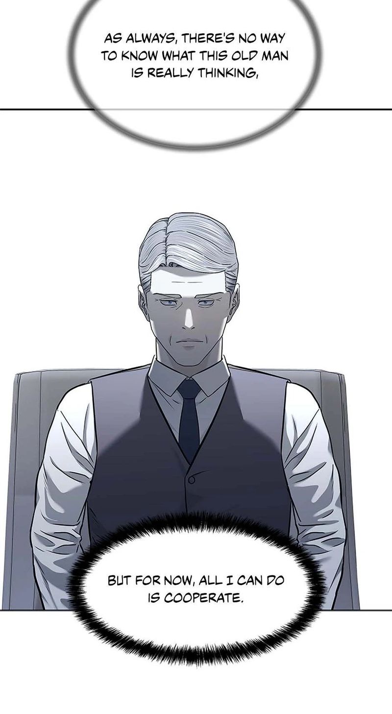 God Of Blackfield - Chapter 260 Page 80