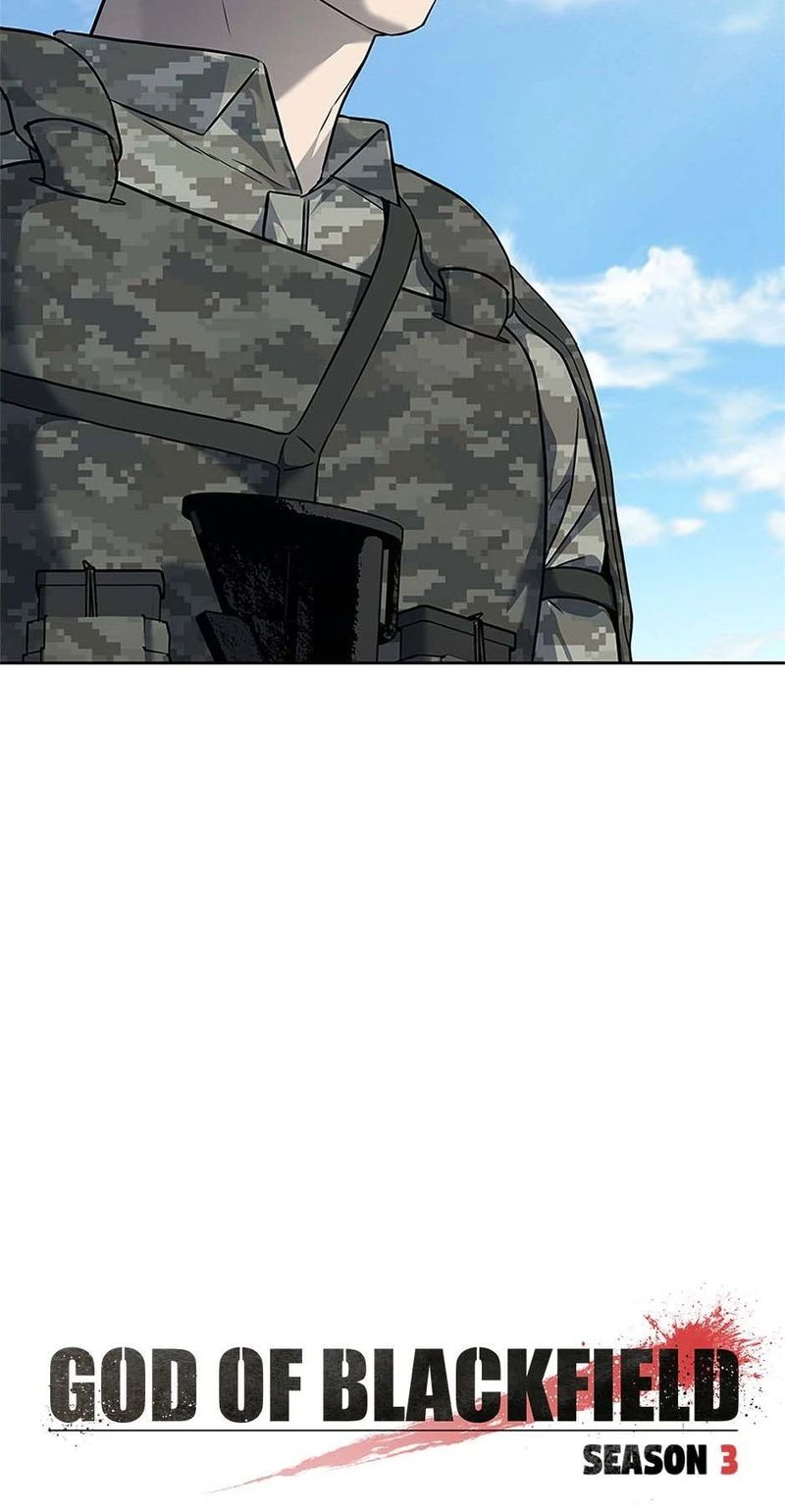 God Of Blackfield - Chapter 260 Page 9