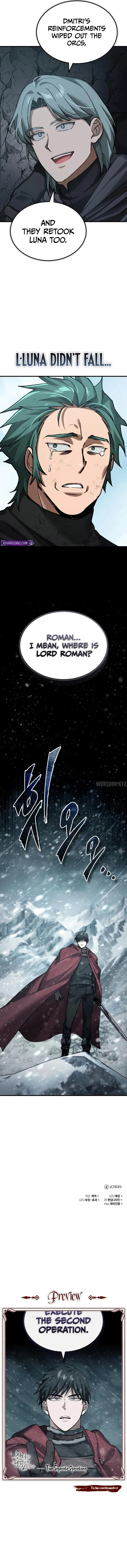 The Heavenly Demon Can’t Live a Normal Life - Chapter 185 Page 11