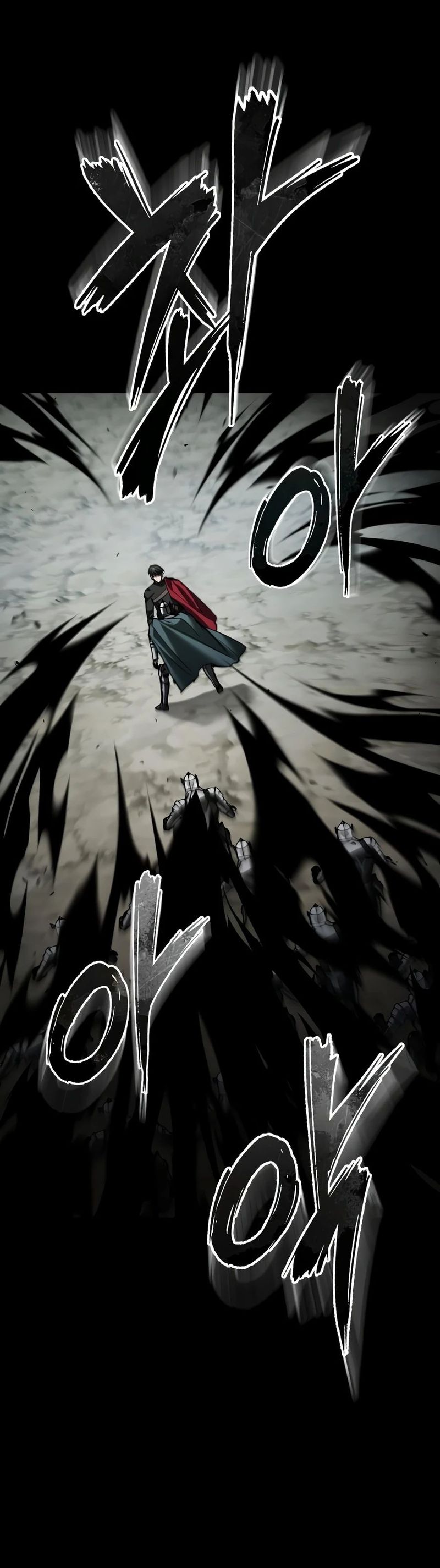 The Heavenly Demon Can’t Live a Normal Life - Chapter 201 Page 11