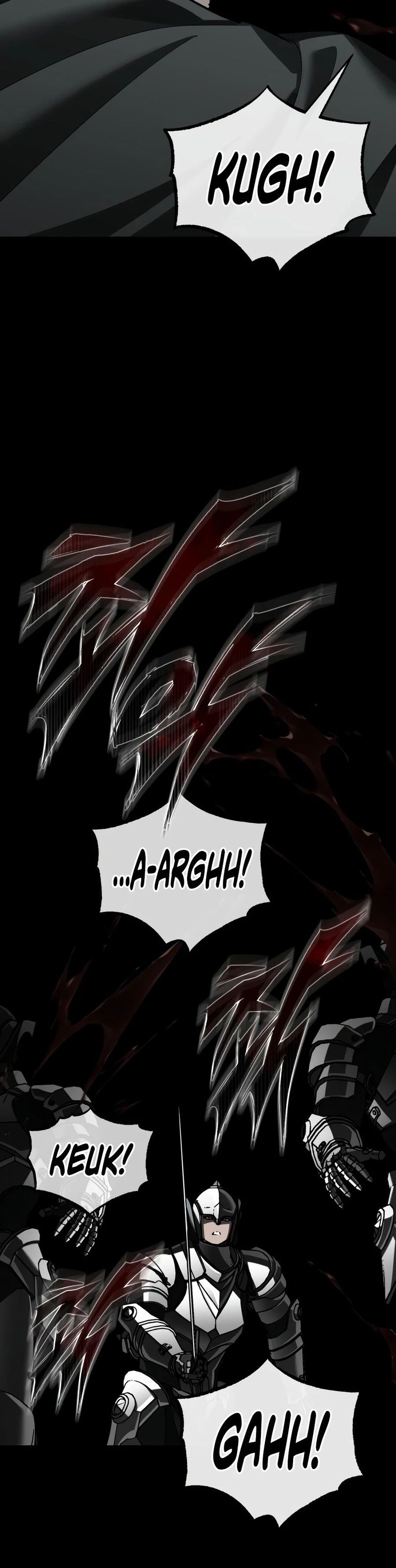 The Heavenly Demon Can’t Live a Normal Life - Chapter 201 Page 13