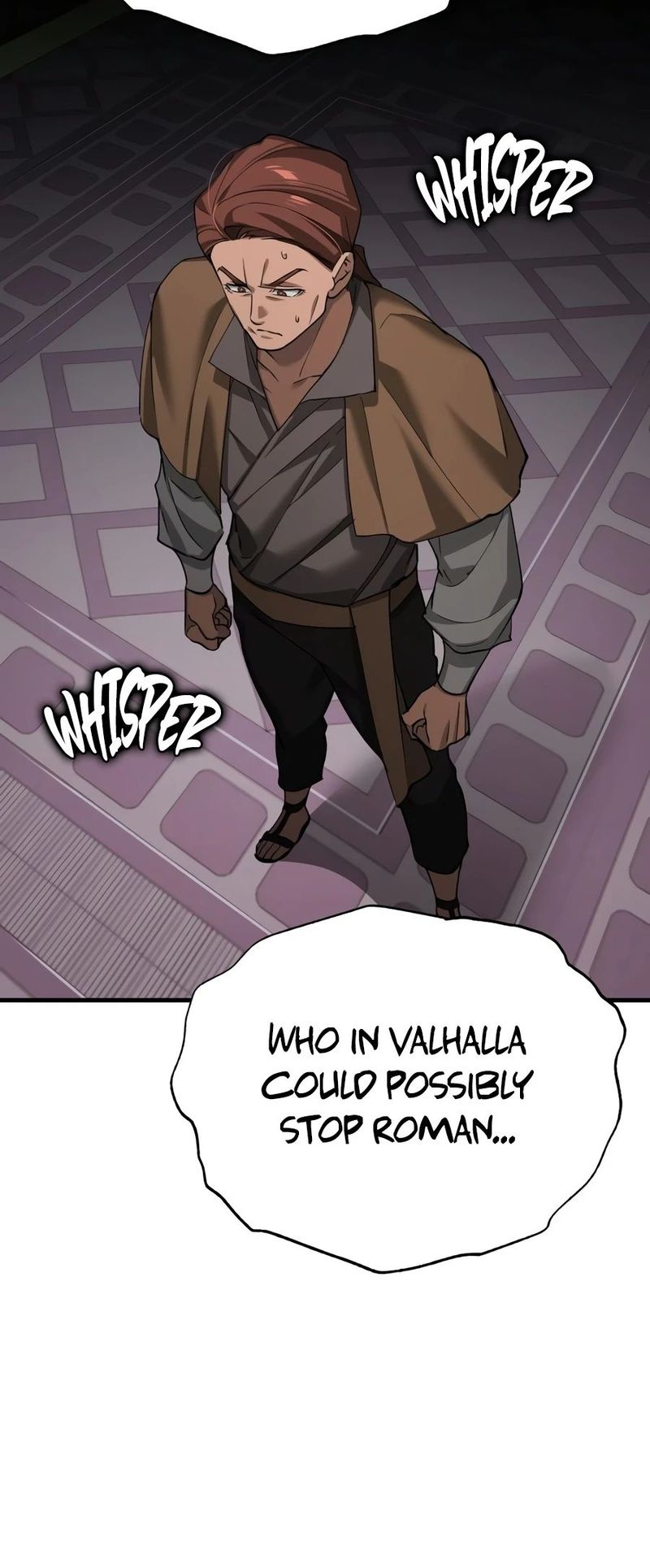 The Heavenly Demon Can’t Live a Normal Life - Chapter 201 Page 15