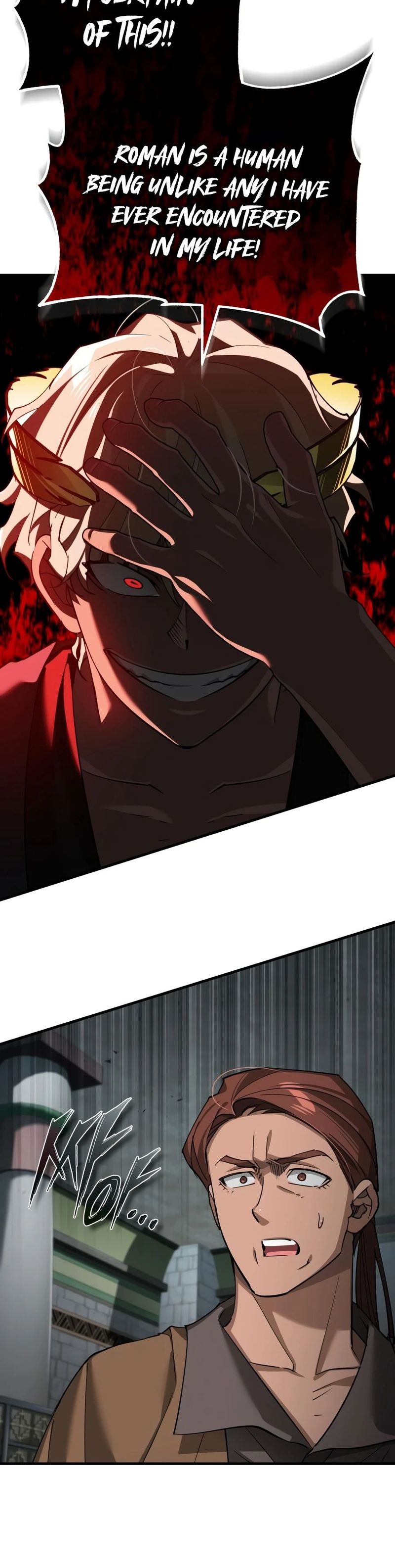 The Heavenly Demon Can’t Live a Normal Life - Chapter 201 Page 5