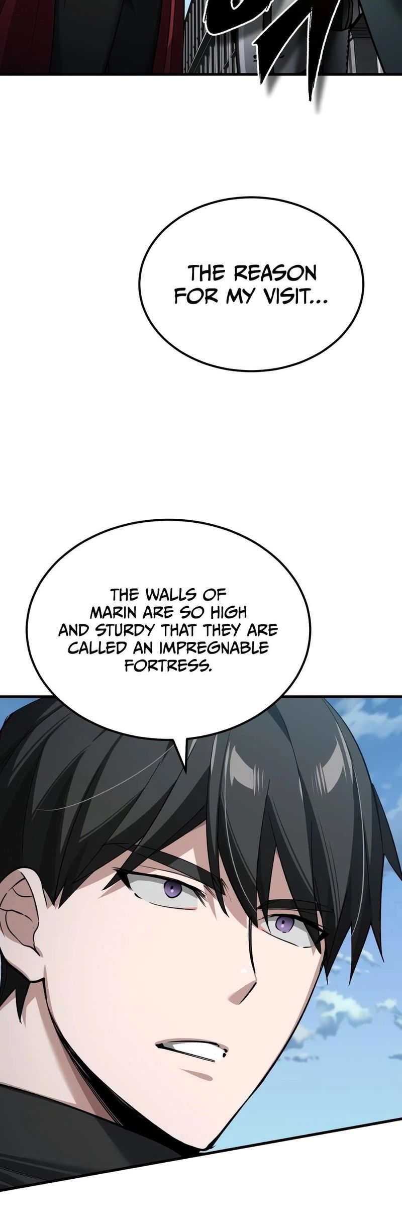 The Heavenly Demon Can’t Live a Normal Life - Chapter 201 Page 9