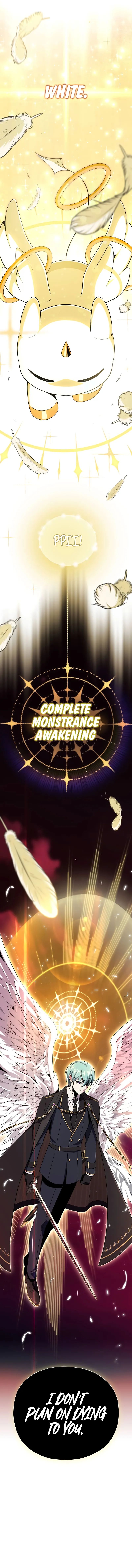 Reincarnated Into A Warlock 66,666 Years Later - Chapter 157 Page 14