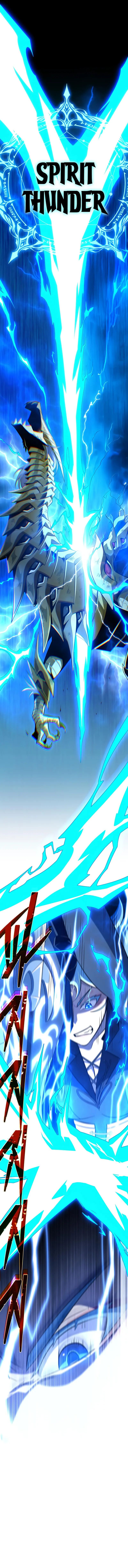 Reincarnated Into A Warlock 66,666 Years Later - Chapter 169 Page 15