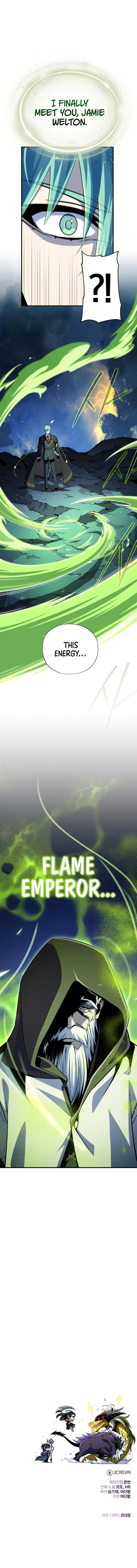 Reincarnated Into A Warlock 66,666 Years Later - Chapter 171 Page 18