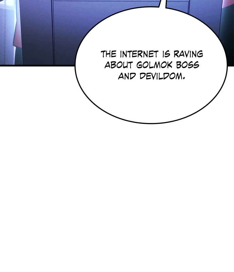 Ranker’s Return (Remake) - Chapter 190 Page 133