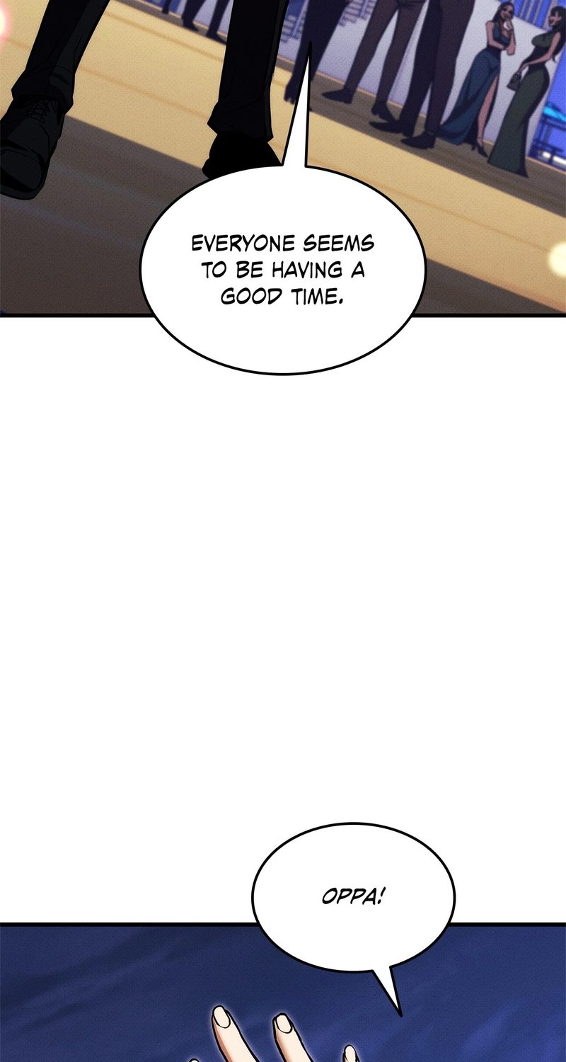 Ranker’s Return (Remake) - Chapter 211 Page 39
