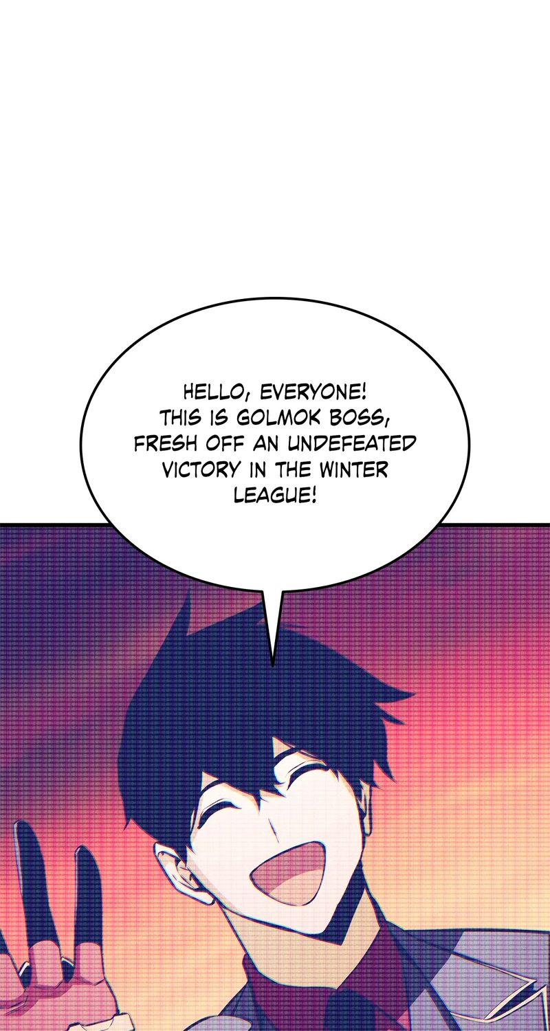 Ranker’s Return (Remake) - Chapter 212 Page 104