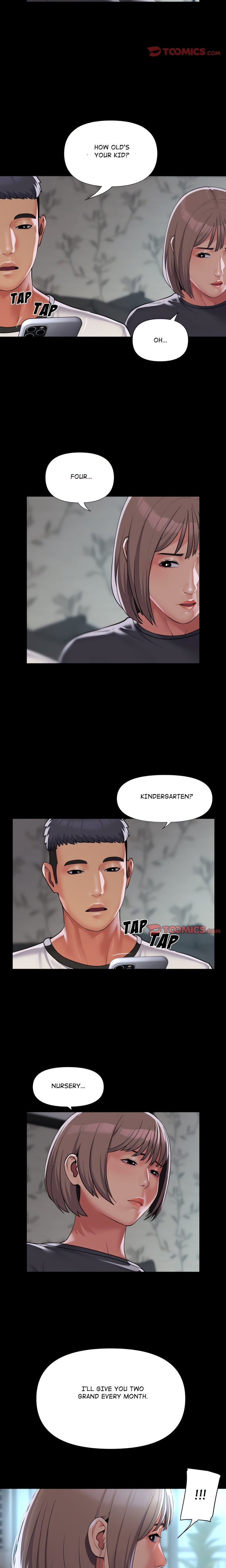 The Ladies’ Associate - Chapter 132 Page 5