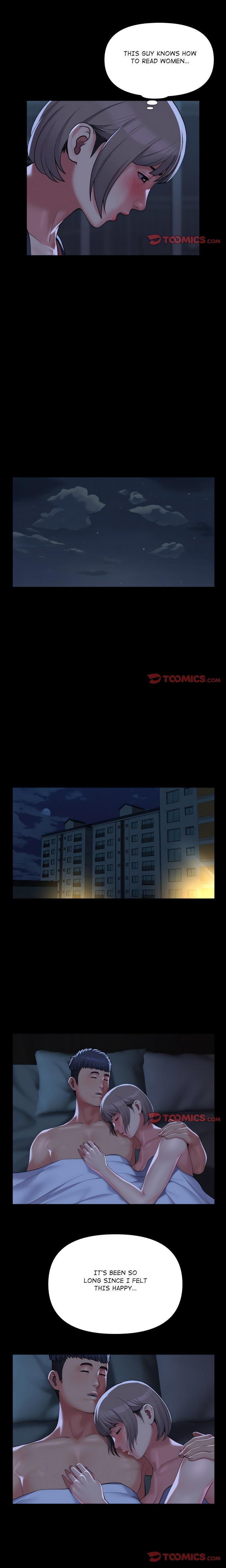 The Ladies’ Associate - Chapter 135 Page 6