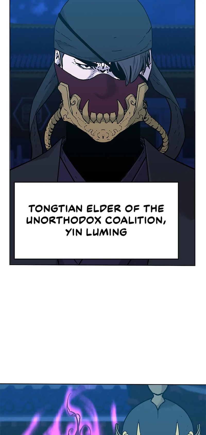 Reincarnation of the Murim Clan’s Former Ranker - Chapter 165 Page 56