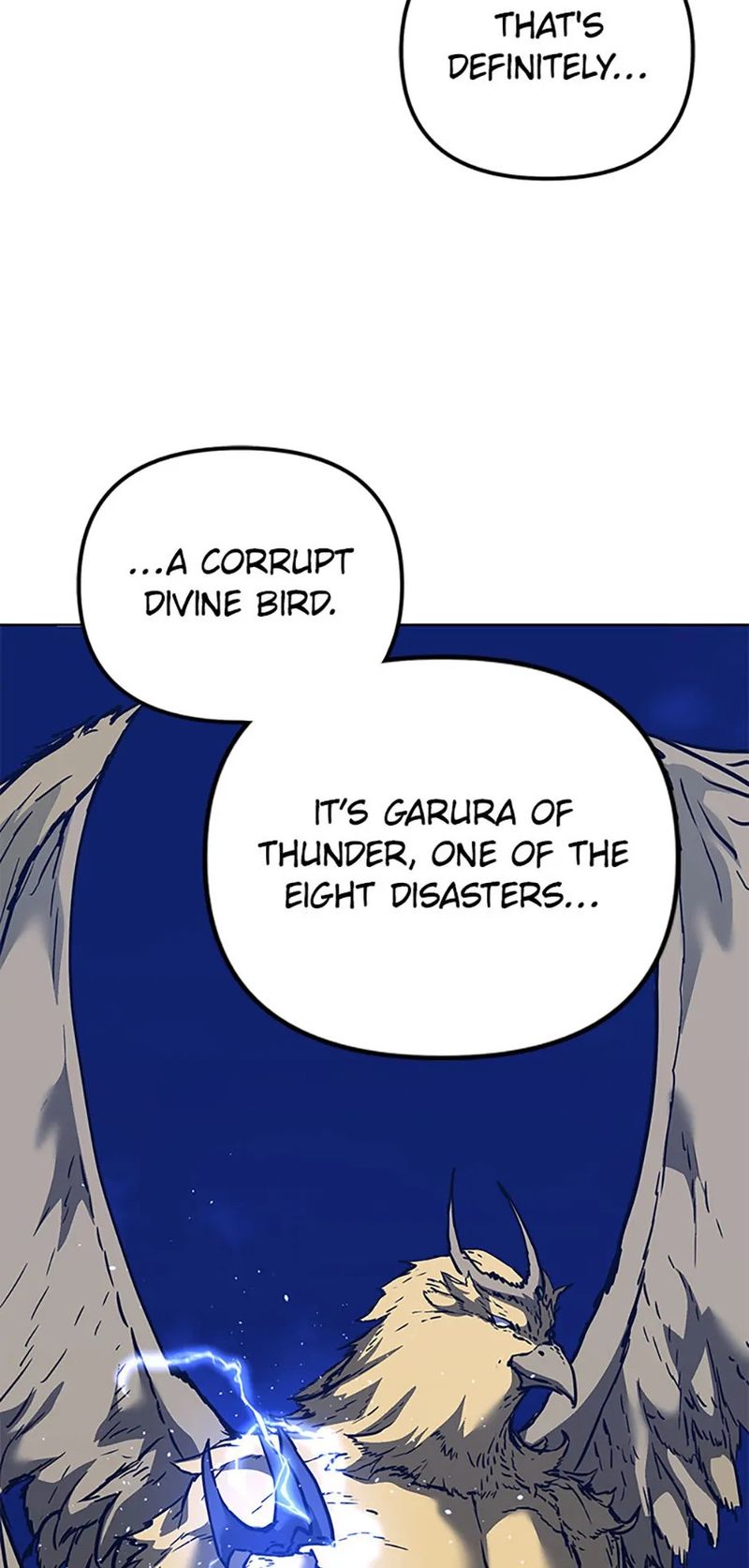 Reincarnation of the Murim Clan’s Former Ranker - Chapter 166 Page 60
