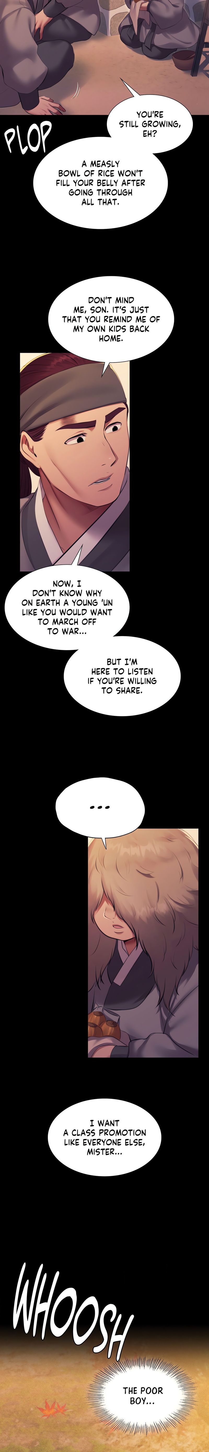 Madam - Chapter 165 Page 13