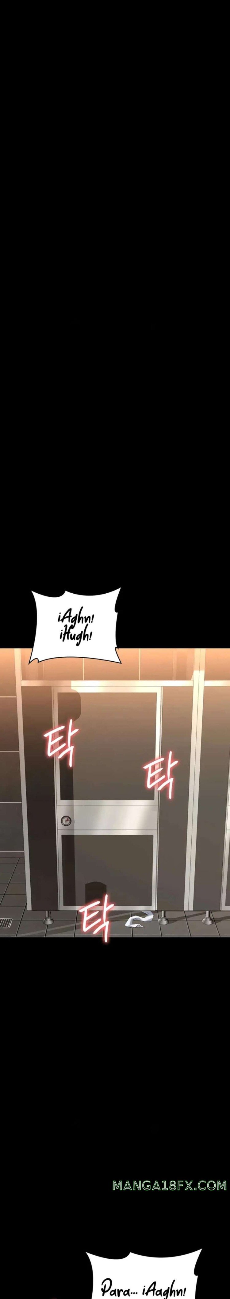 Resume Raw - Chapter 97 Page 22