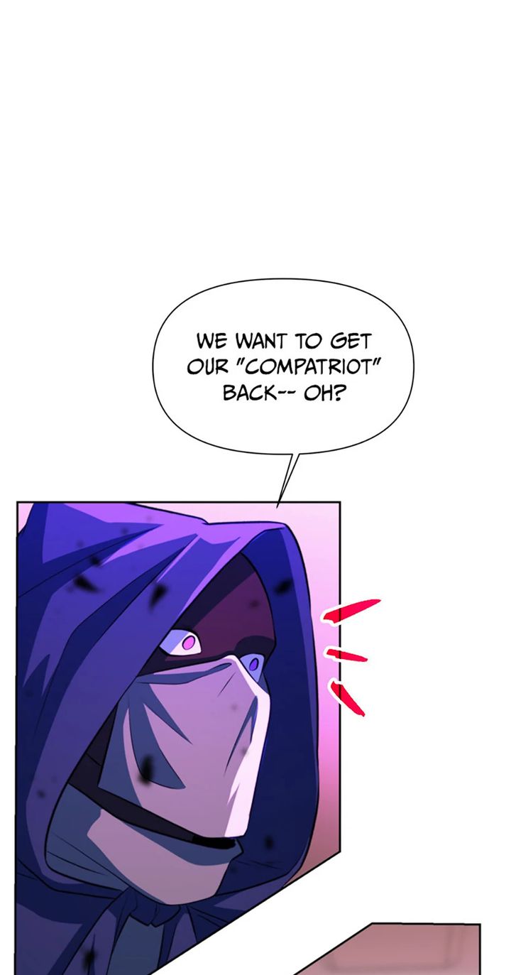 Archmage Transcending Through Regression - Chapter 124 Page 8