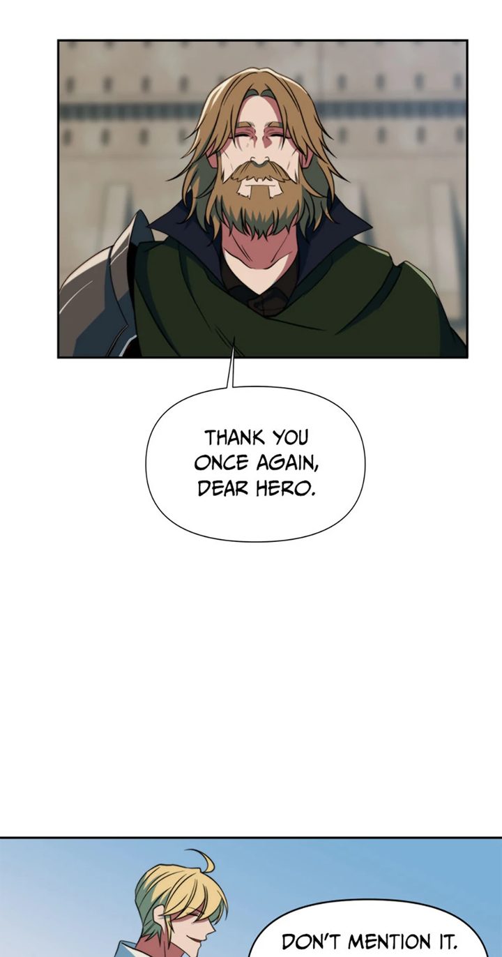 Archmage Transcending Through Regression - Chapter 134 Page 4