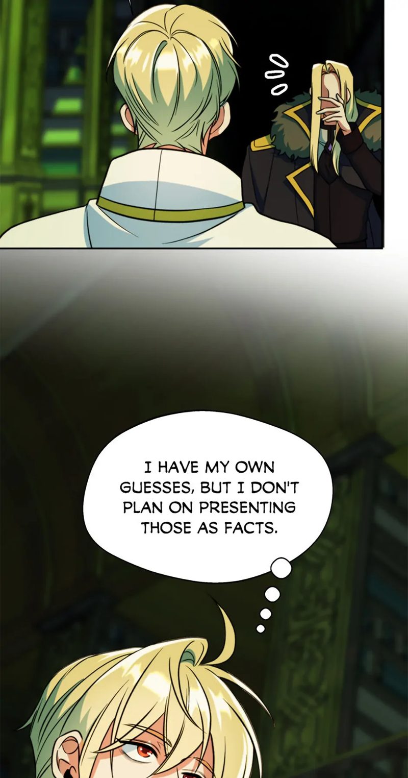 Archmage Transcending Through Regression - Chapter 139 Page 50