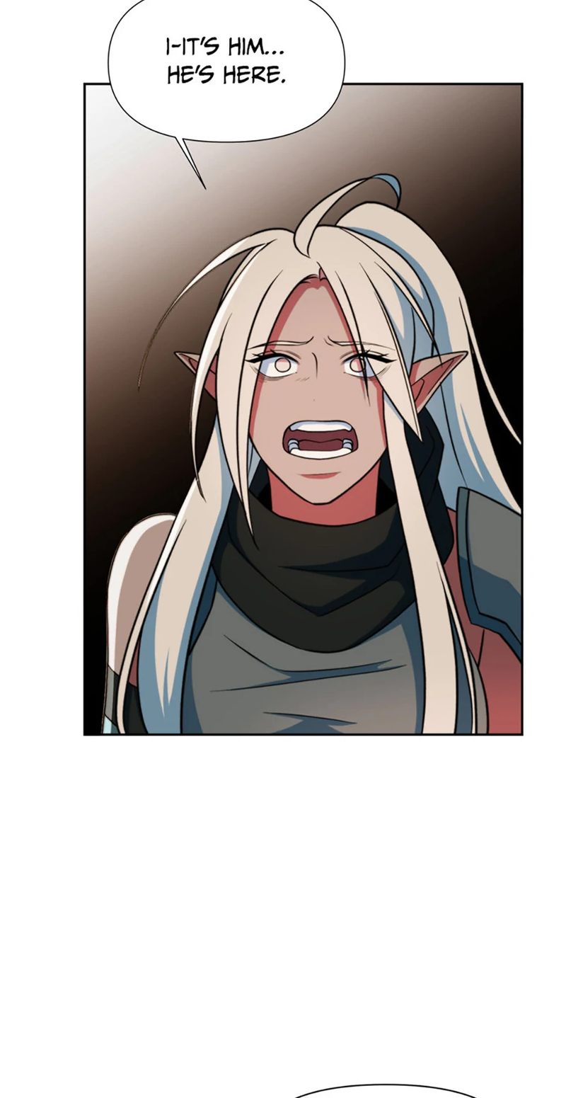 Archmage Transcending Through Regression - Chapter 140 Page 70