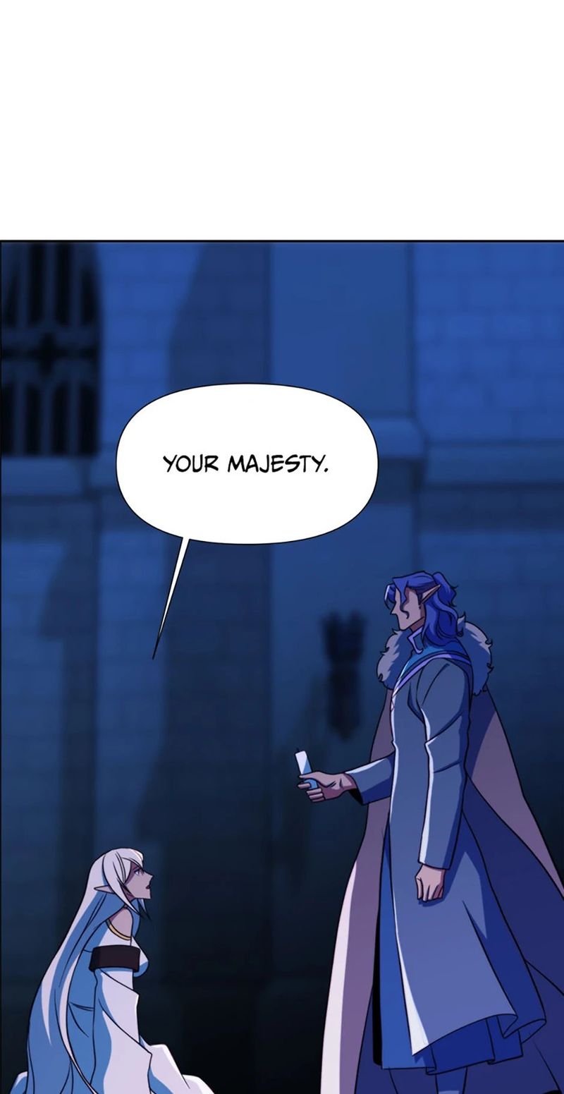 Archmage Transcending Through Regression - Chapter 143 Page 103