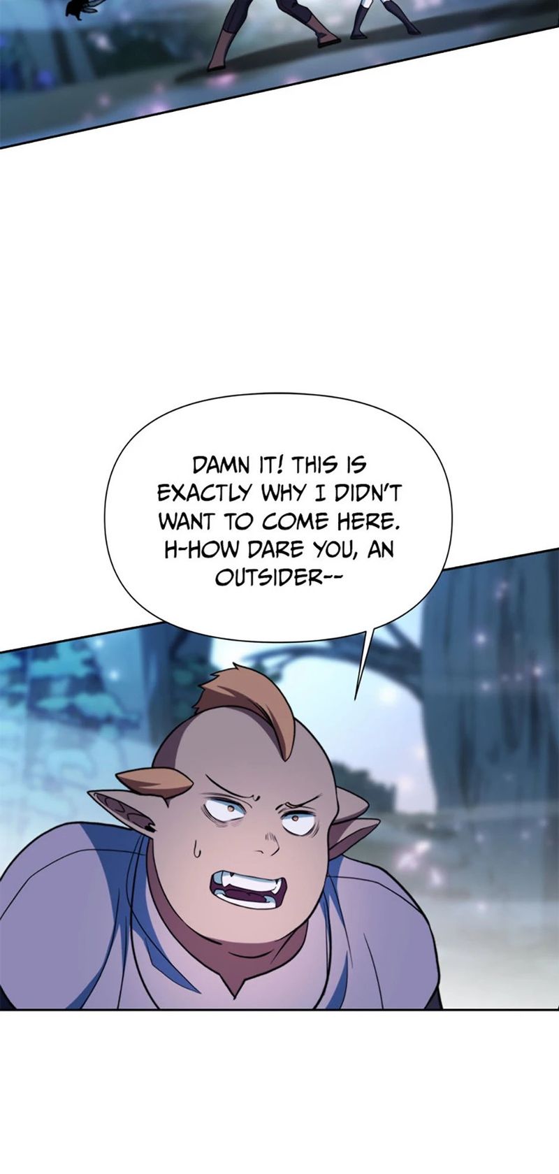 Archmage Transcending Through Regression - Chapter 145 Page 60