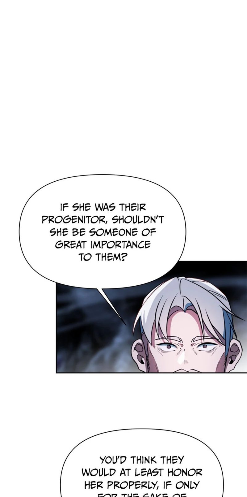 Archmage Transcending Through Regression - Chapter 147 Page 67