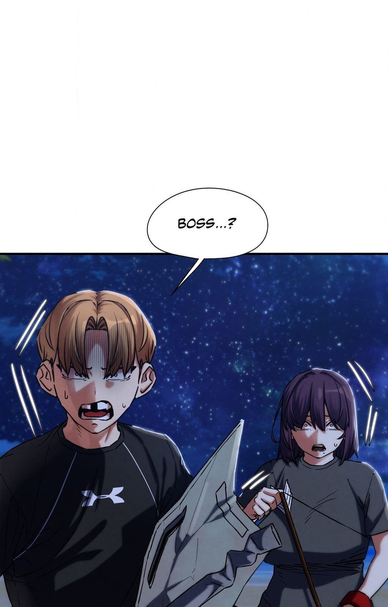 Seniors of Class 5 - Chapter 123 Page 10