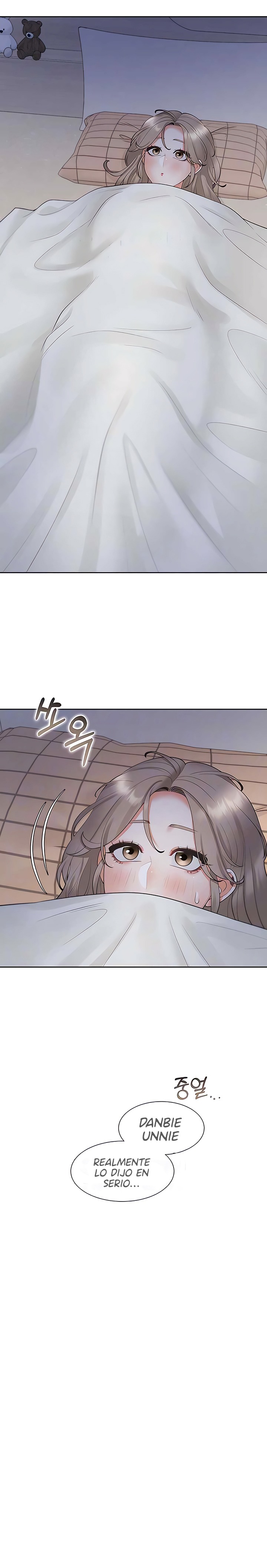 Bunking Bed Raw - Chapter 75 Page 7