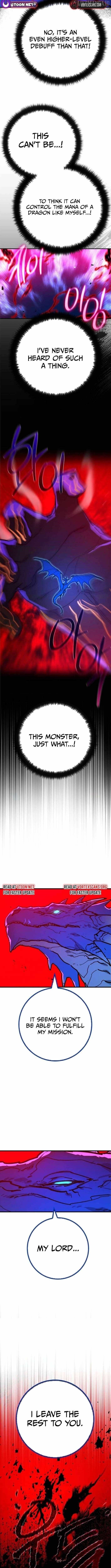 The Game’s Top Troll - Chapter 145 Page 11