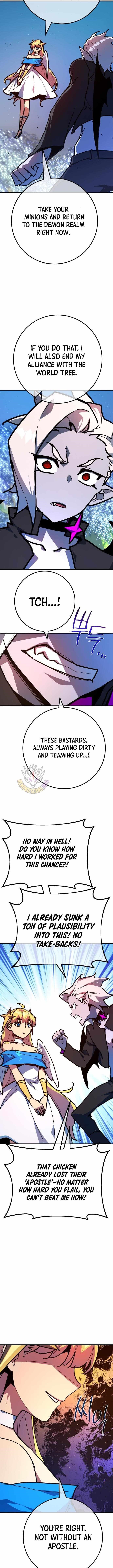 The Game’s Top Troll - Chapter 152 Page 15