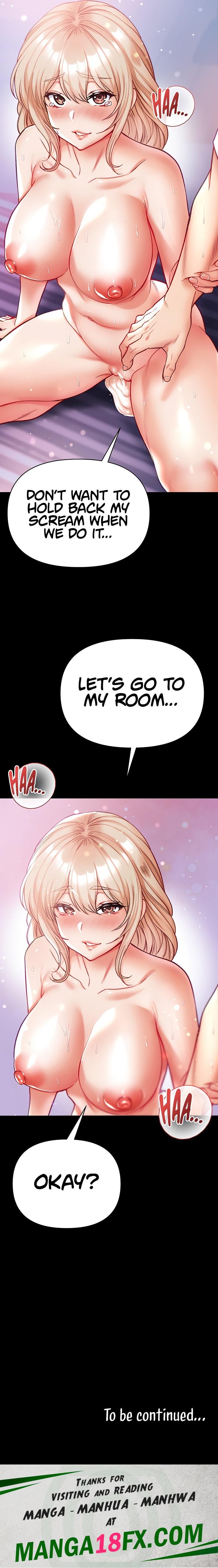 Grand Disciple - Chapter 65 Page 15