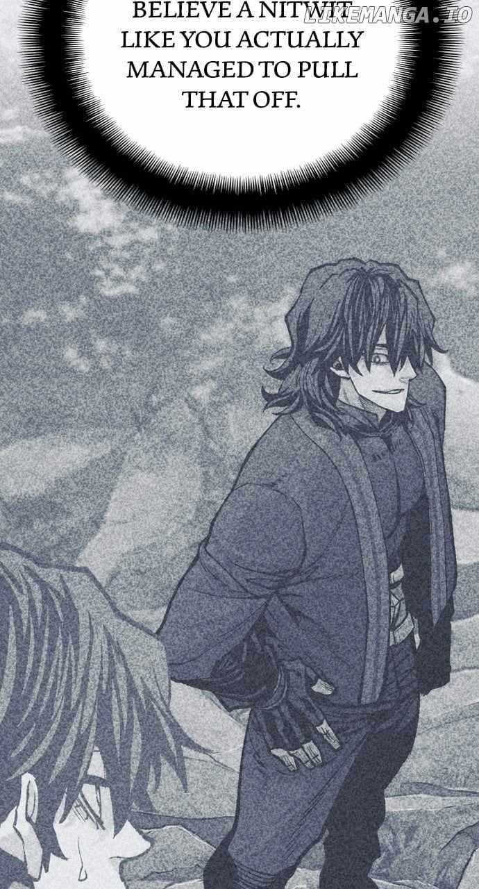 Heavenly Demon Cultivation Simulation - Chapter 139 Page 34