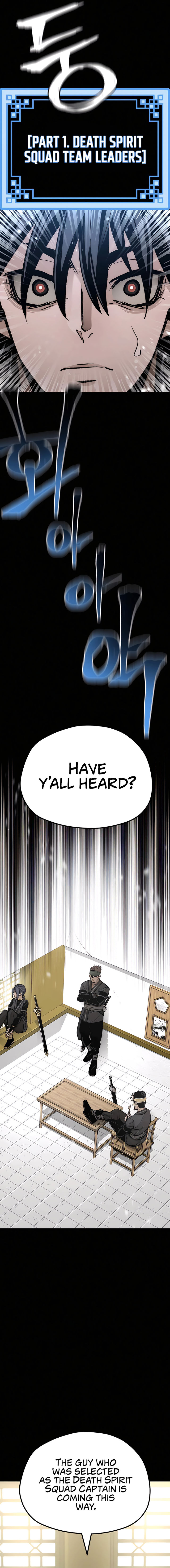 Heavenly Demon Cultivation Simulation - Chapter 45 Page 20