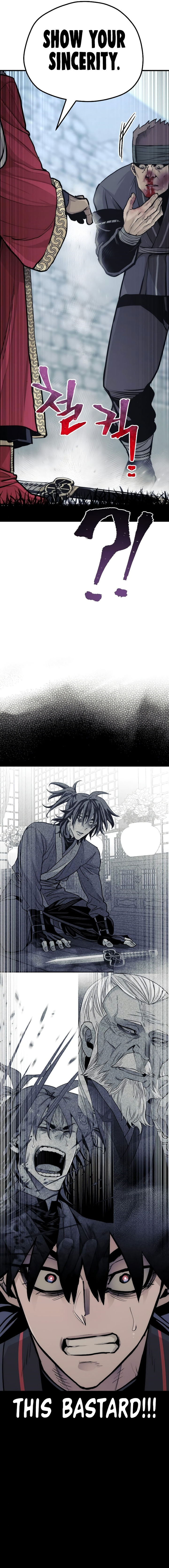 Heavenly Demon Cultivation Simulation - Chapter 52 Page 11
