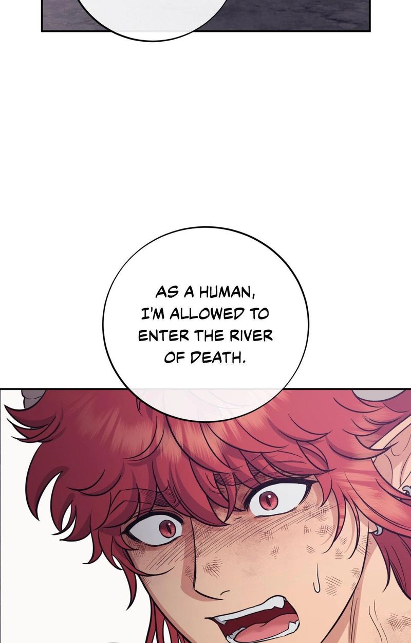Hana’s Demons of Lust - Chapter 118 Page 47
