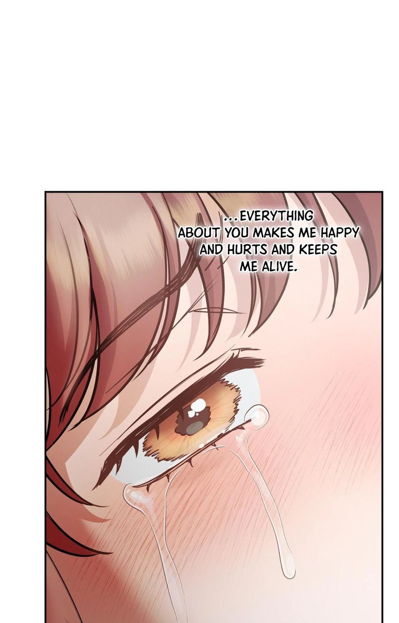 Hana’s Demons of Lust - Chapter 120 Page 75