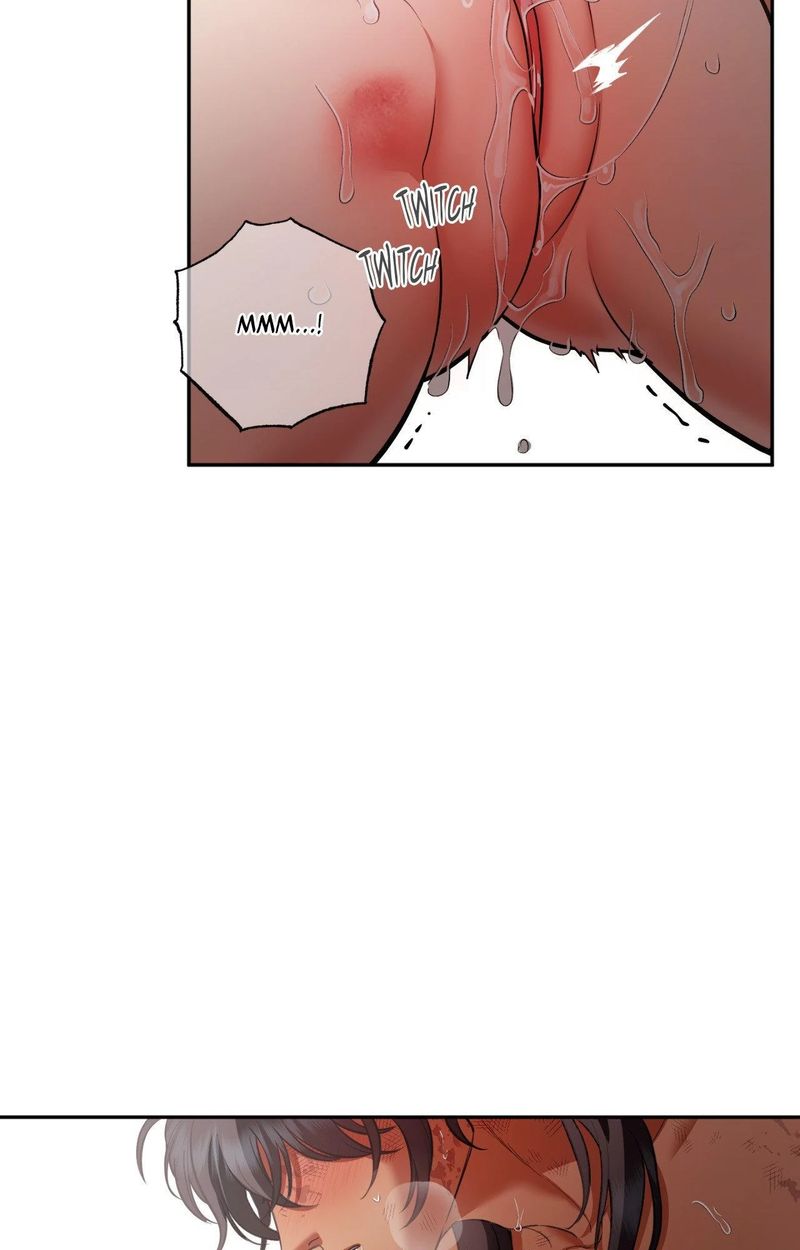 Hana’s Demons of Lust - Chapter 121 Page 79