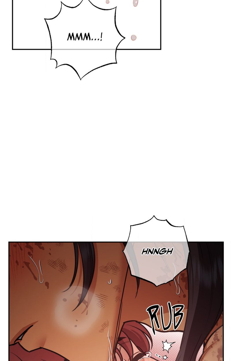 Hana’s Demons of Lust - Chapter 122 Page 72